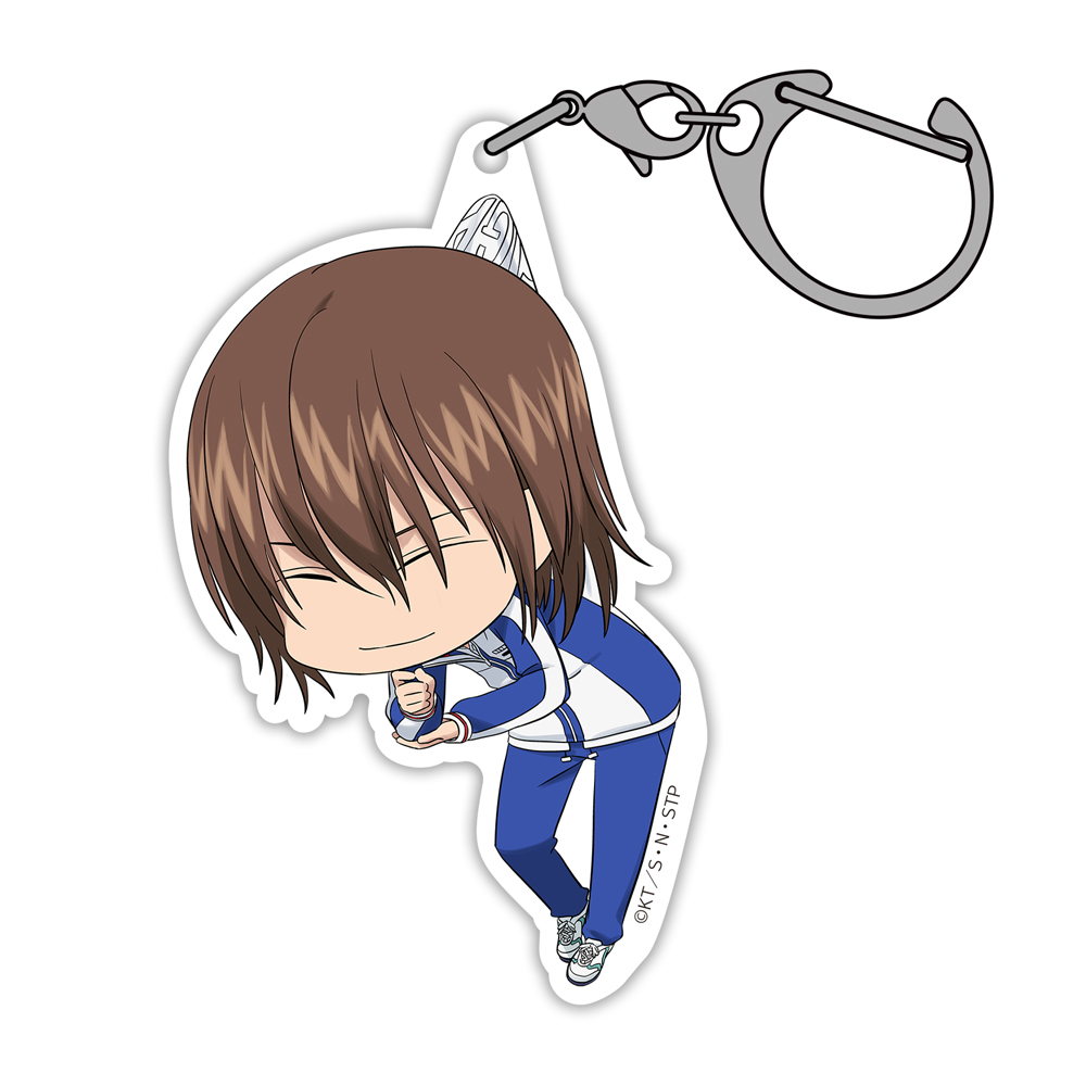 ぷ*ぷ様 新テニスの王子様 おてふぇす ジャージ 不