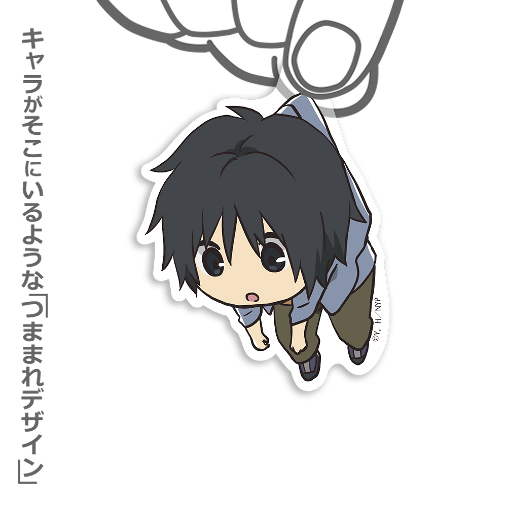 夏目友人帳 田沼要 アクリルつままれ [夏目友人帳] | キャラクター公式