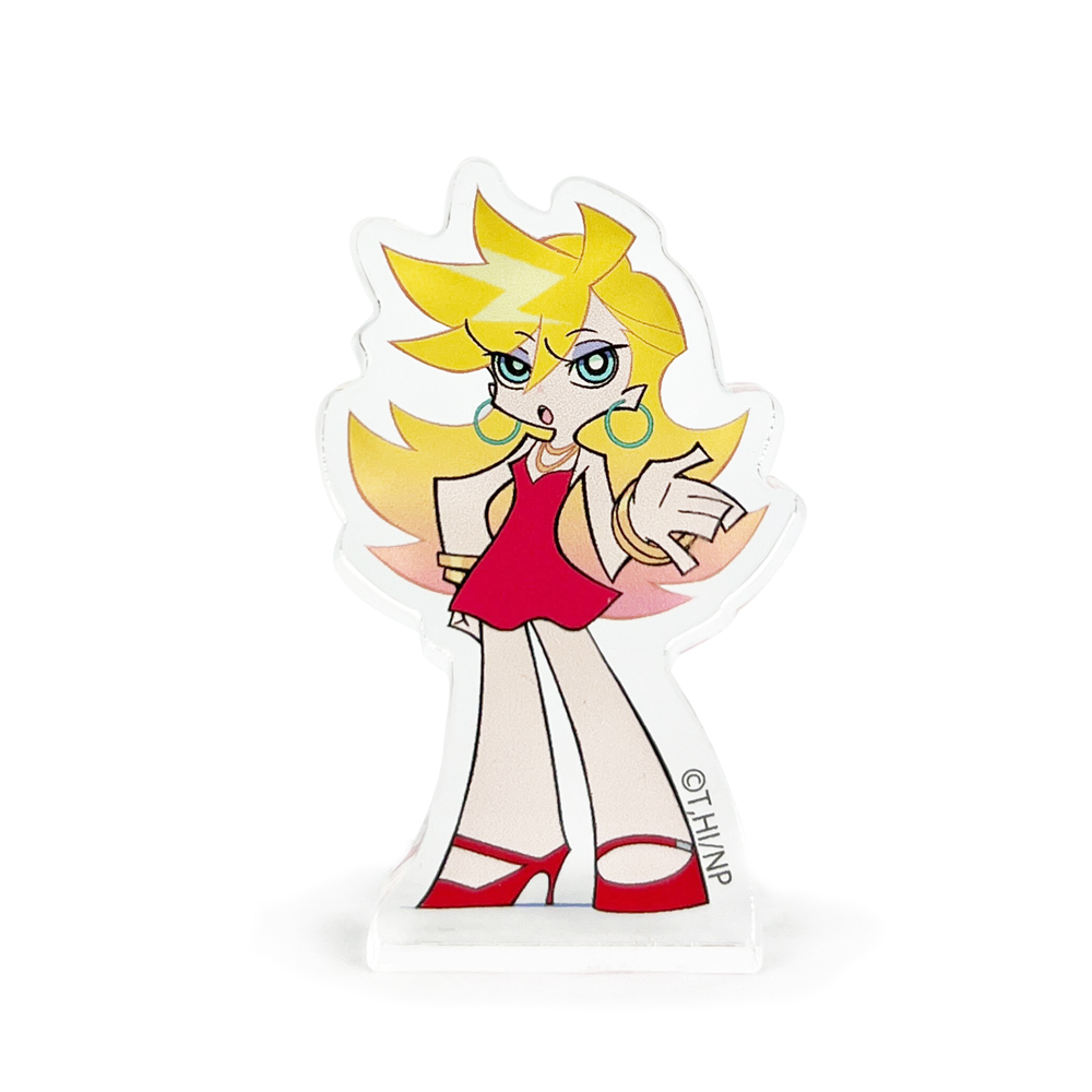 ブシロードスリーブコレクション ハイグレード Vol.88 Panty＆Stocking