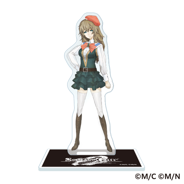 ChaosTCG エクストラブースター STEINS;GATE/1ボックス [STEINS;GATE