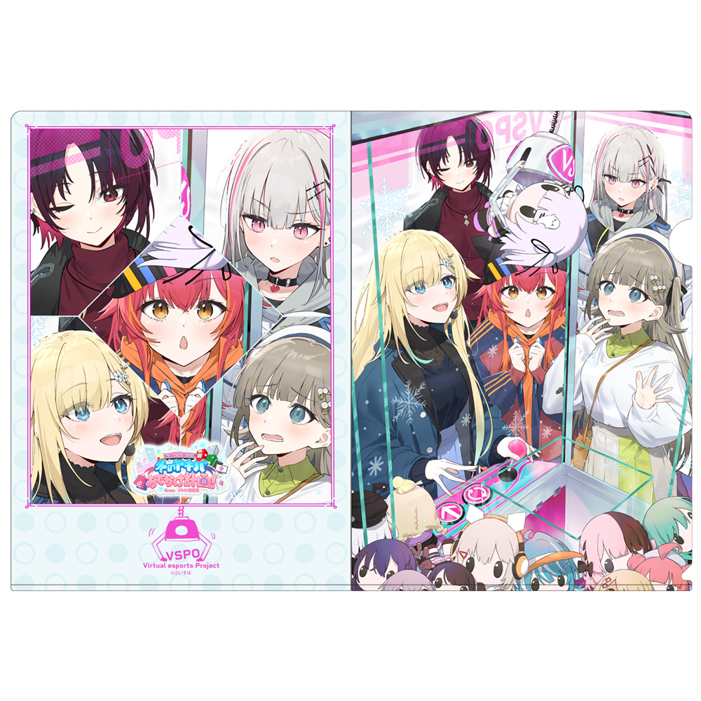 如月れん アクリルつままれ [ぶいすぽっ！] | 公式キャラクターグッズ