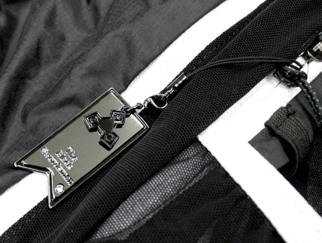 キリト イメージアクセサリーストラップ [ソードアート・オンライン