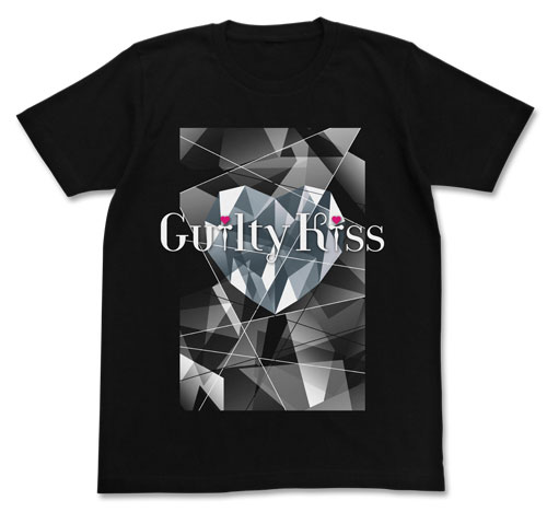 Guilty Kiss Tシャツ [ラブライブ！サンシャイン!!] | 二次元