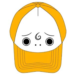 キャンチョメ キャップ [金色のガッシュベル！！] | キャラクター公式