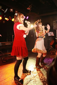 ニコニコ大会議2010-11全国ツアー 〜ありがとう100万人〜＞in 高崎が