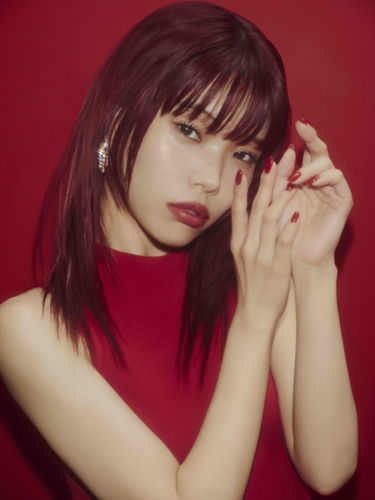 アイナ・ジ・エンド、初の日本武道館単独公演のアフタームービー公開