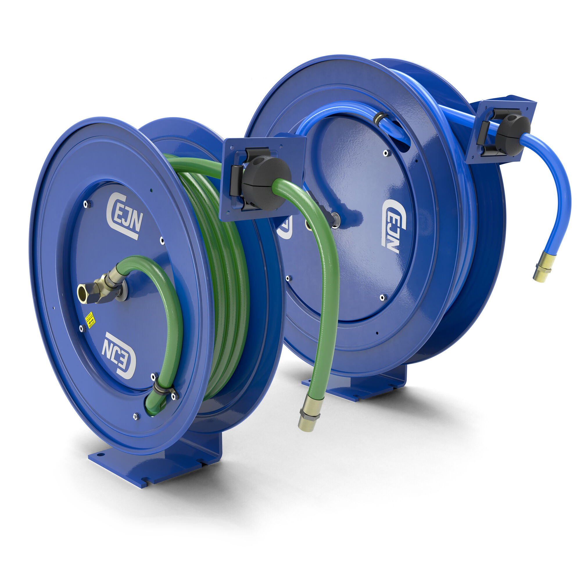 OpenReel 911 ホースリール | CEJN (Japan)