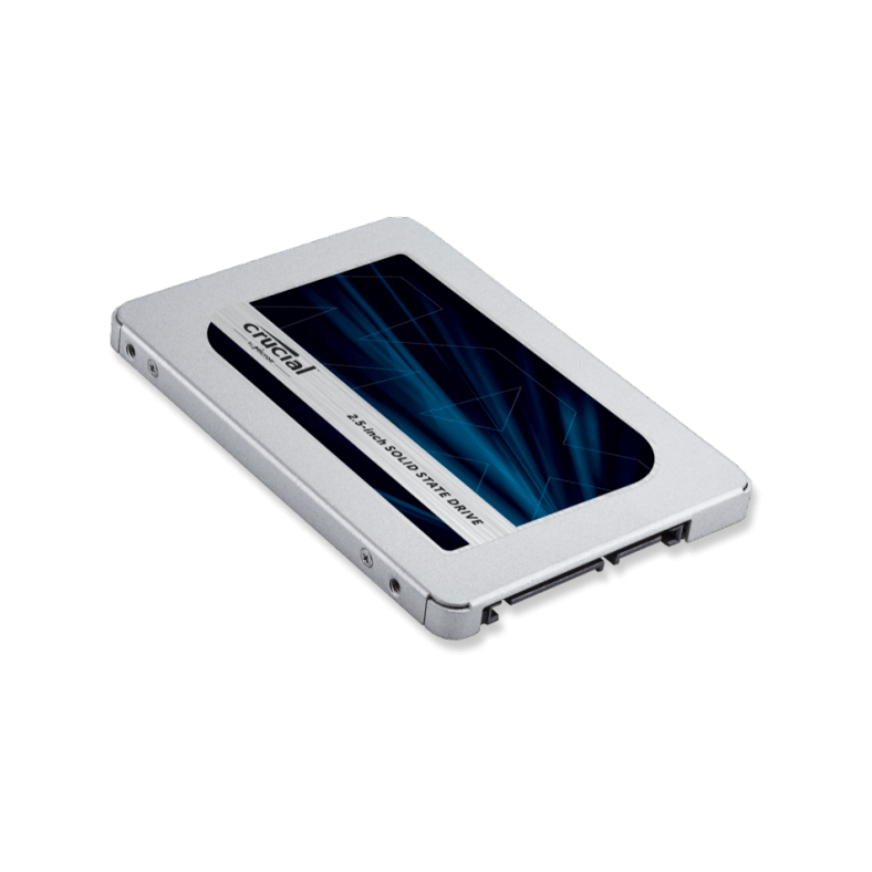 CT500MX500SSD1/JP | CT500MX500SSD1/JP | Crucial MX500 SATA3 6Gbps