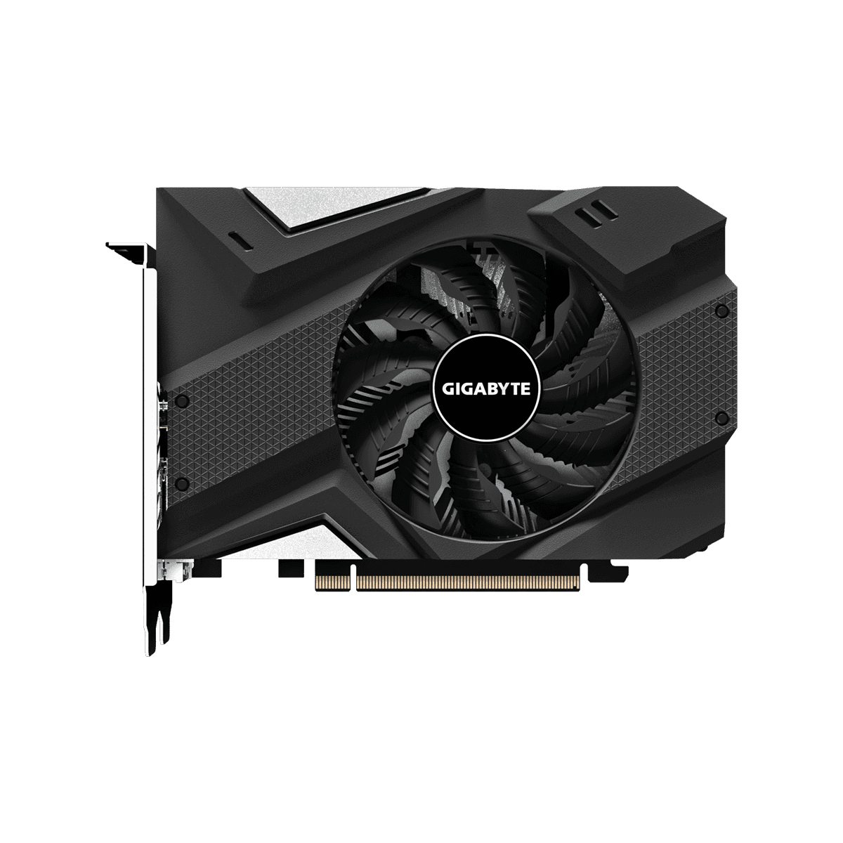 GV-N1656OC-4GD | GIGABYTE NVIDIA GEFORCE GTX 1650 搭載