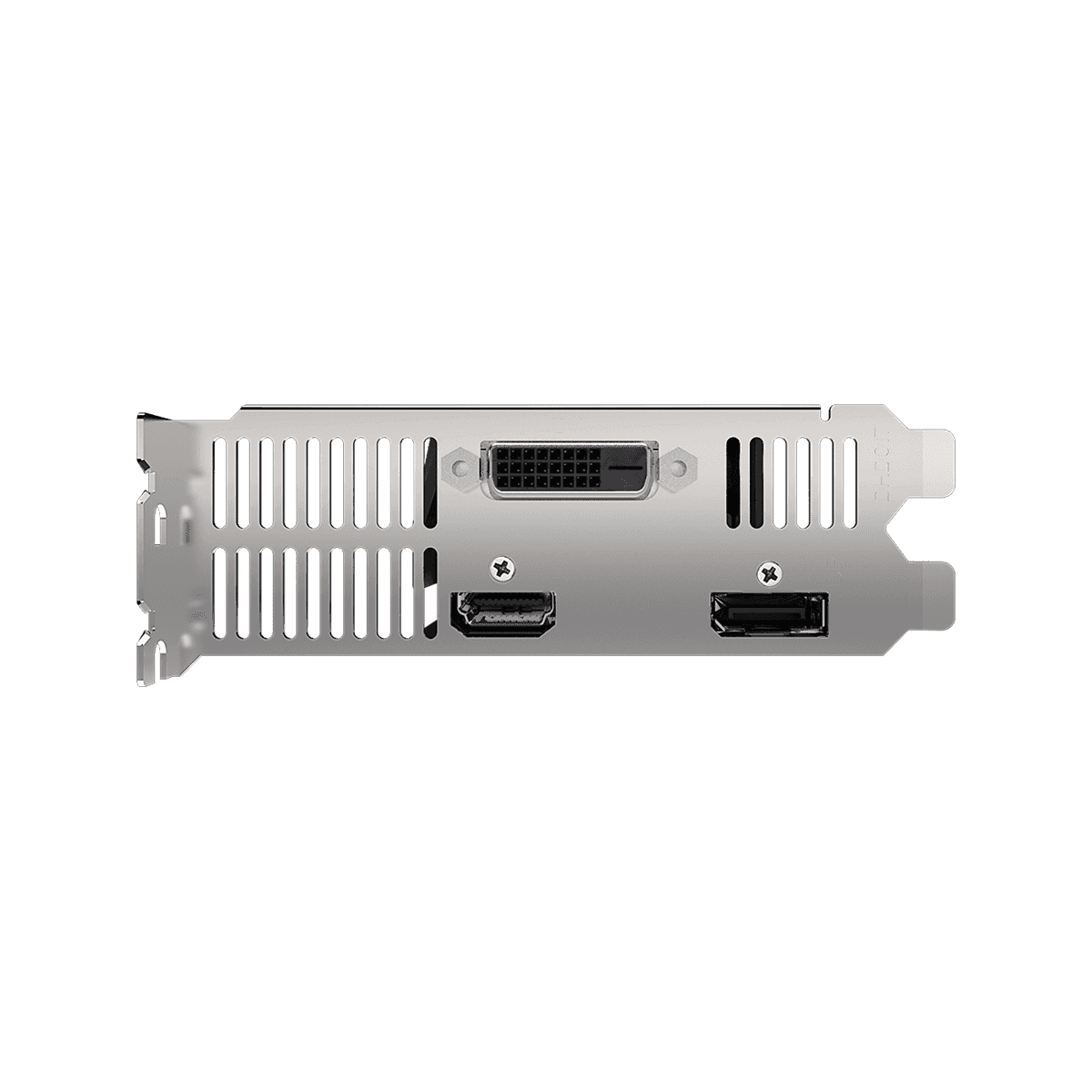 GV-N1650OC-4GL | GIGABYTE NVIDIA GEFORCE GTX 1650 搭載 ロー