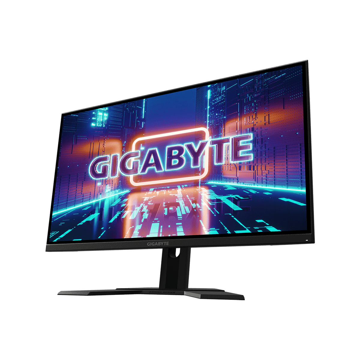 GIGABYTE G27Q | GIGABYTE 27インチ 2K ゲーミングディスプレイ