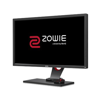 XL2430 | BenQ 24型 ZOWIE 144Hz駆動 ゲーミングディスプレイ | CFD