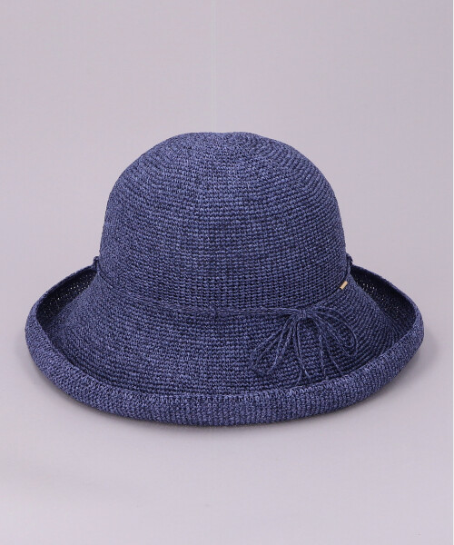LOLA9(ONESIZE NAVY): ハット帽子通販｜CA4LA公式