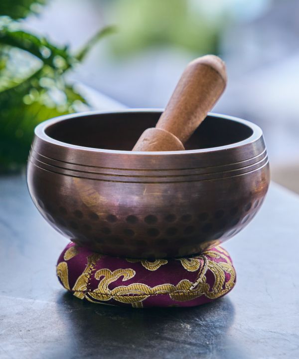 シンギングボール（12cm）(ASSORT): 『チャイハネ』公式通販