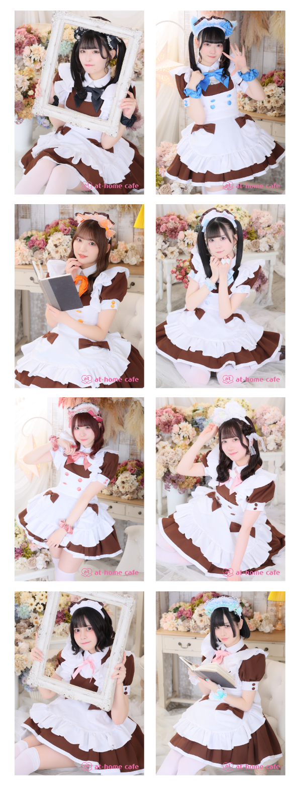 大阪5周年記念ブロマイドセット』販売情報♡ | 秋葉原・大阪・名古屋の