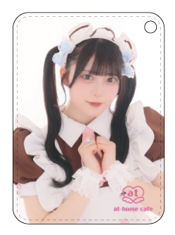 くもり』記念日グッズ詳細♡ | 秋葉原・大阪・名古屋のメイドカフェ