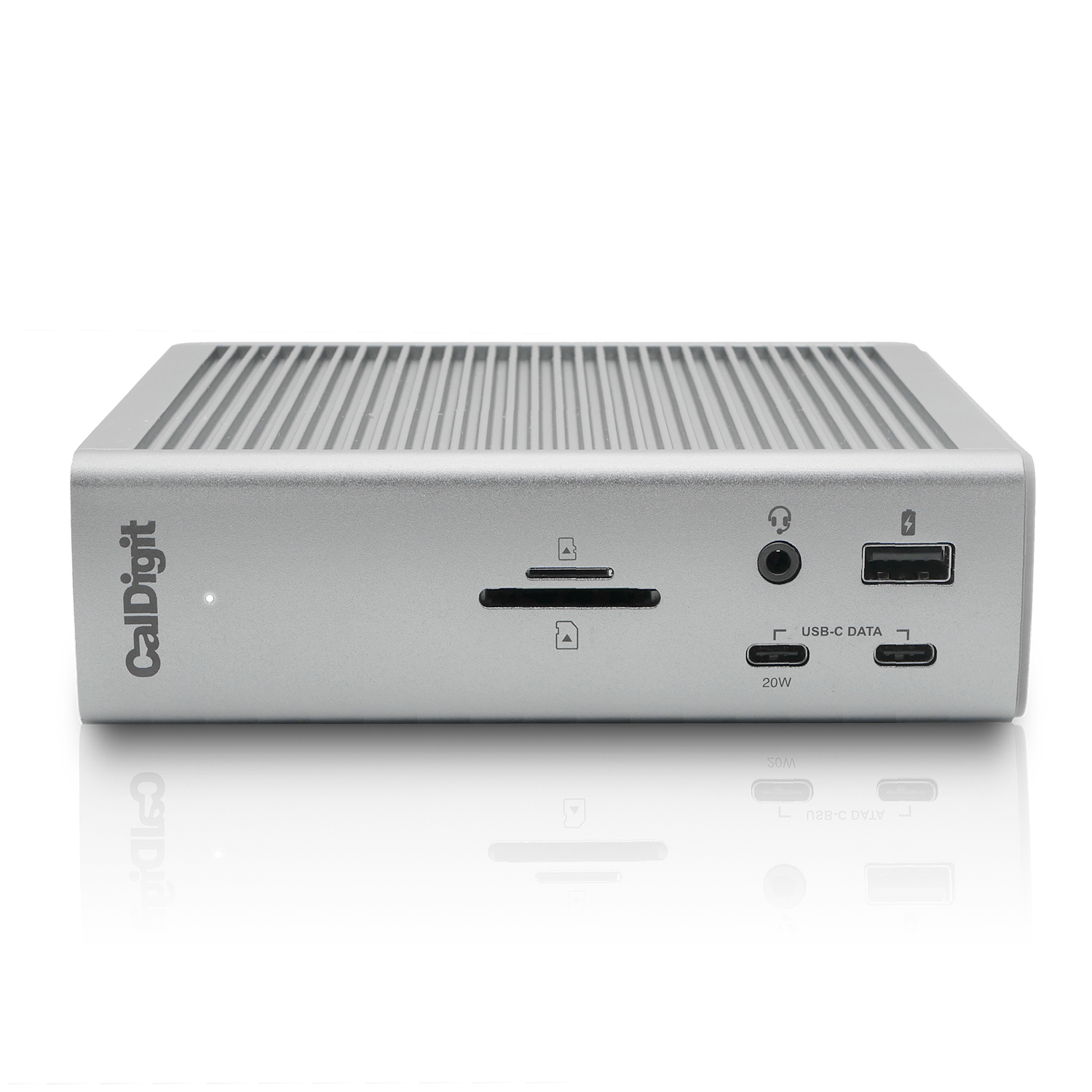 Thunderbolt 4 Dock | TS4 | CalDigit – CalDigit