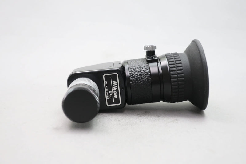 ニコン DR-3 アングルファインダー