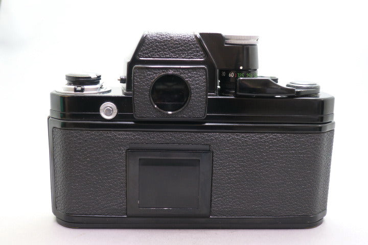 ニコン F2フォトミック