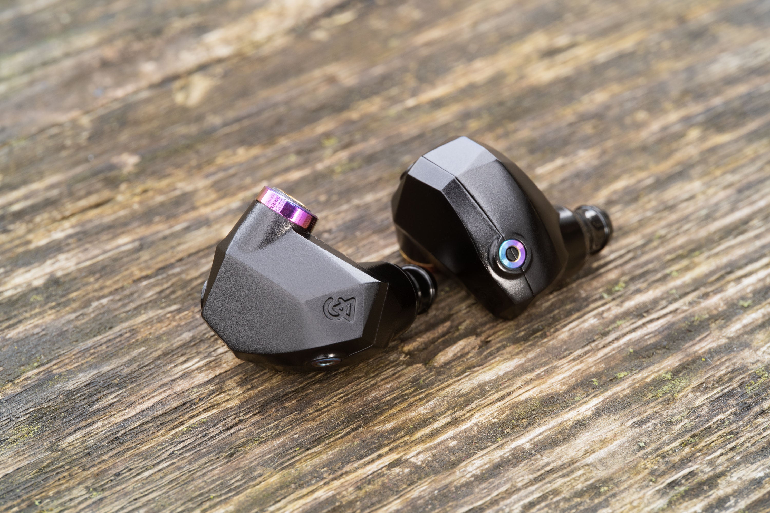 Fathom - Premium In Ear Monitor – Campfire Audio