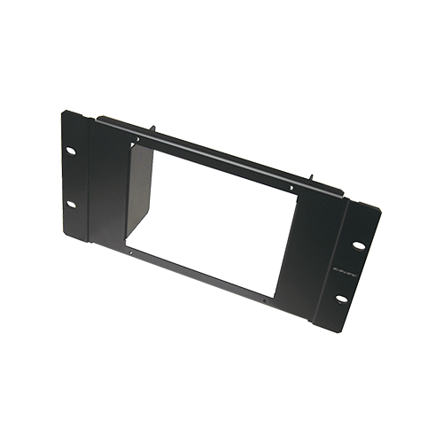 ハーフラックサイズ製品 CHFシリーズ | パッチ盤・コネクタパネル