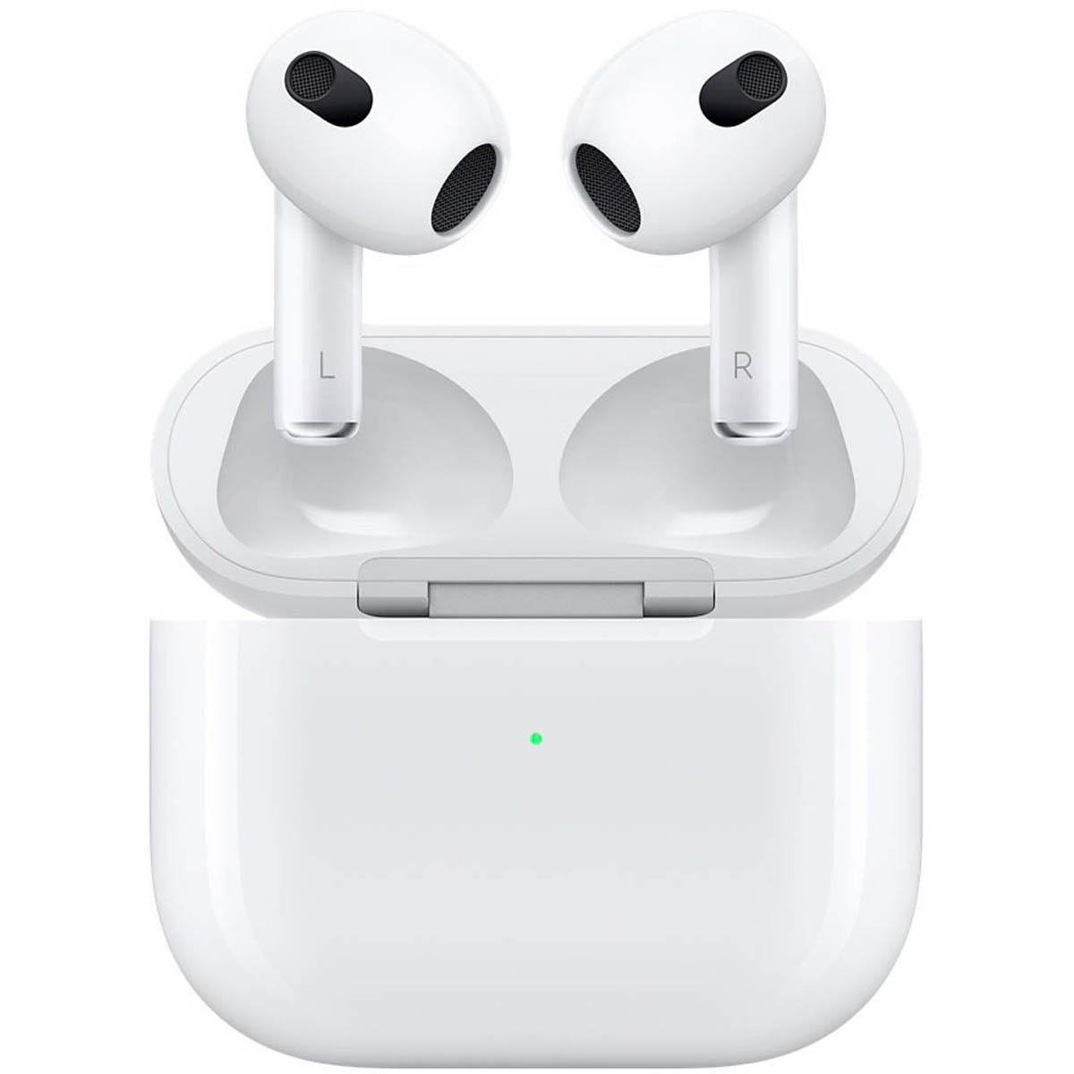Apple AirPods 3 In-Ear True Wireless Earbuds with Lightning