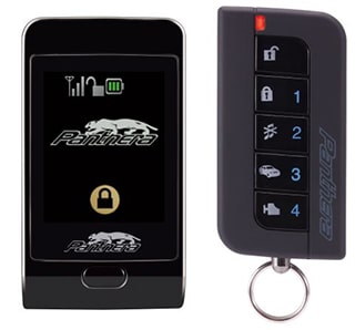 Panthera（パンテーラ）