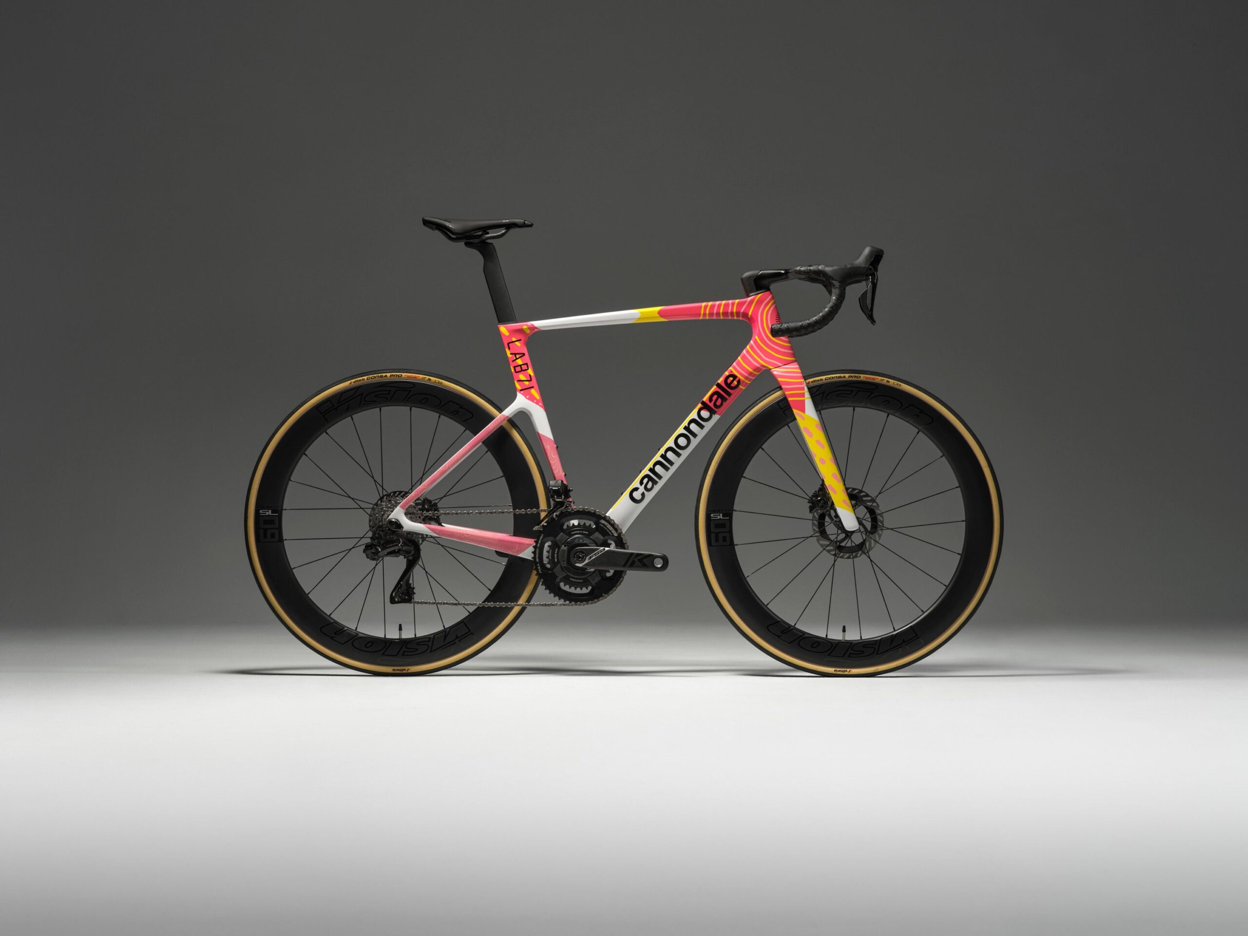 Supersix EVO LAB71 チームレプリカ追加モデル発売決定！ | 横浜市青葉