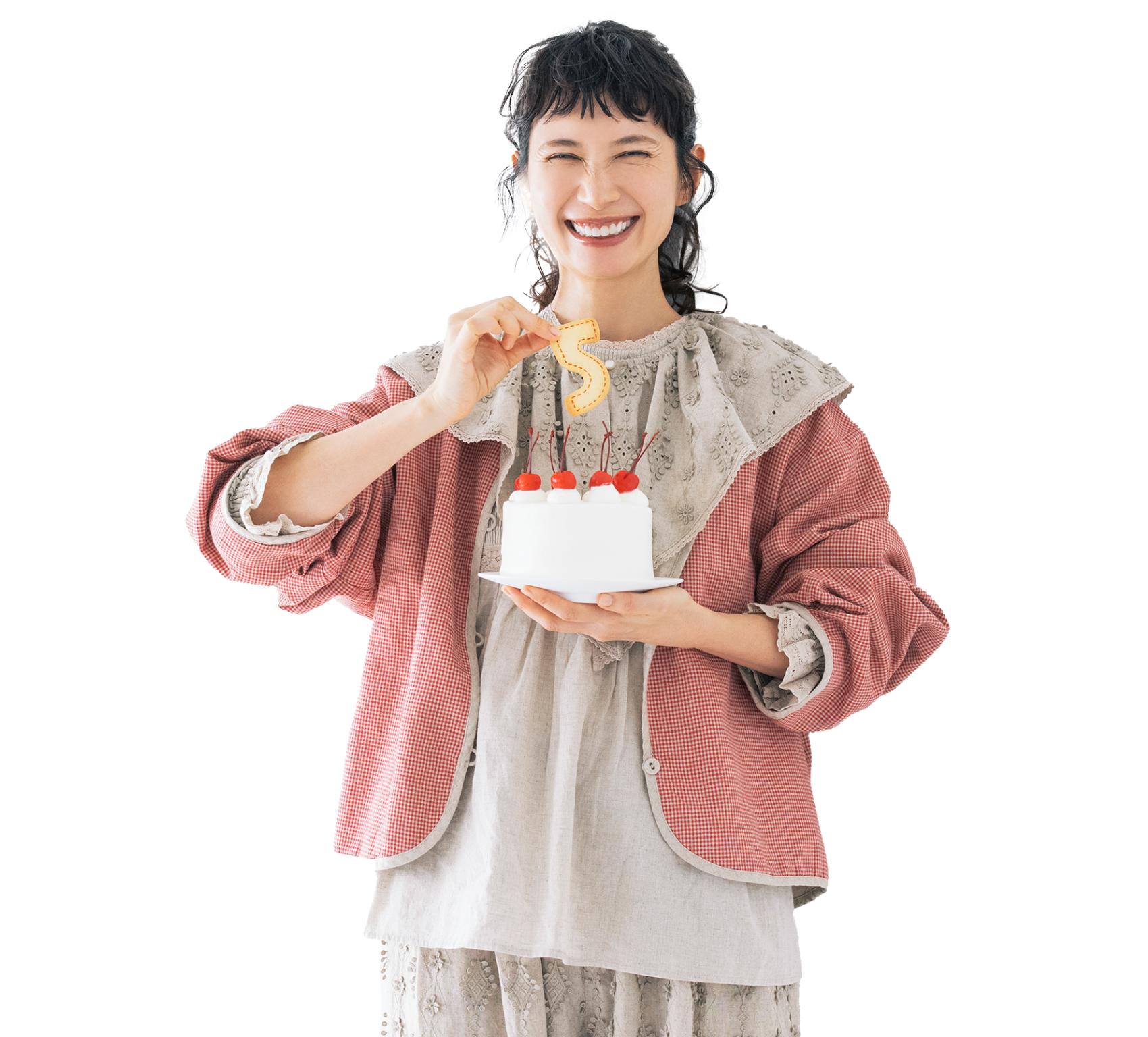 kazumi × Samansa Mos2 collaboration vol.11｜レディースファッション