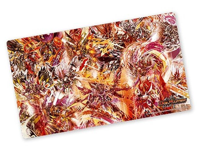 プレステージcs プレイマット パーフェクトギャラクシー