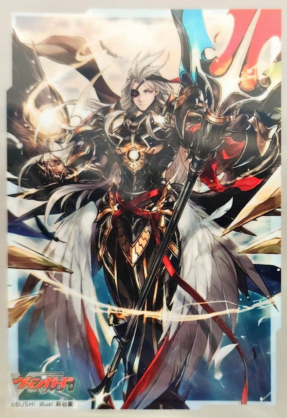 ヴァンガード ユースベルクデッキ スリーブ ティルナノーグユース