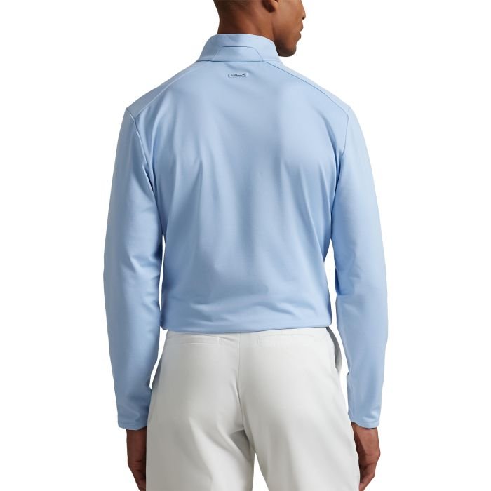 RLX Ralph Lauren Stretch Jersey Golf Pullover - Carl's Golfland