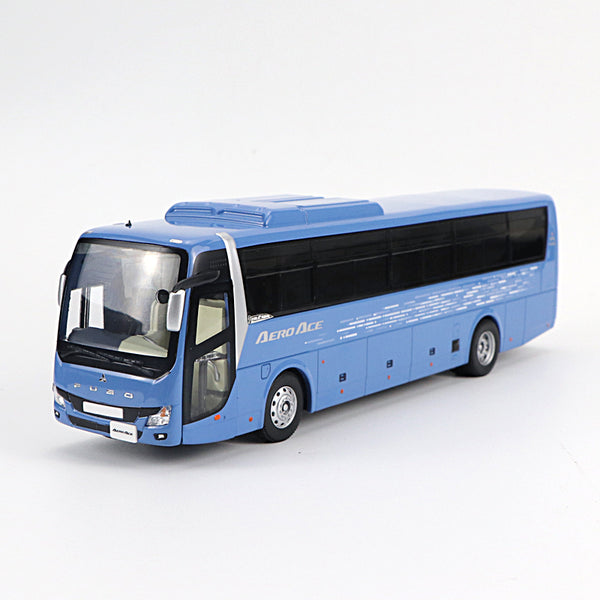 Original factory diecast 1:43 Mitsubishi FUSO AERO ACE BUS models