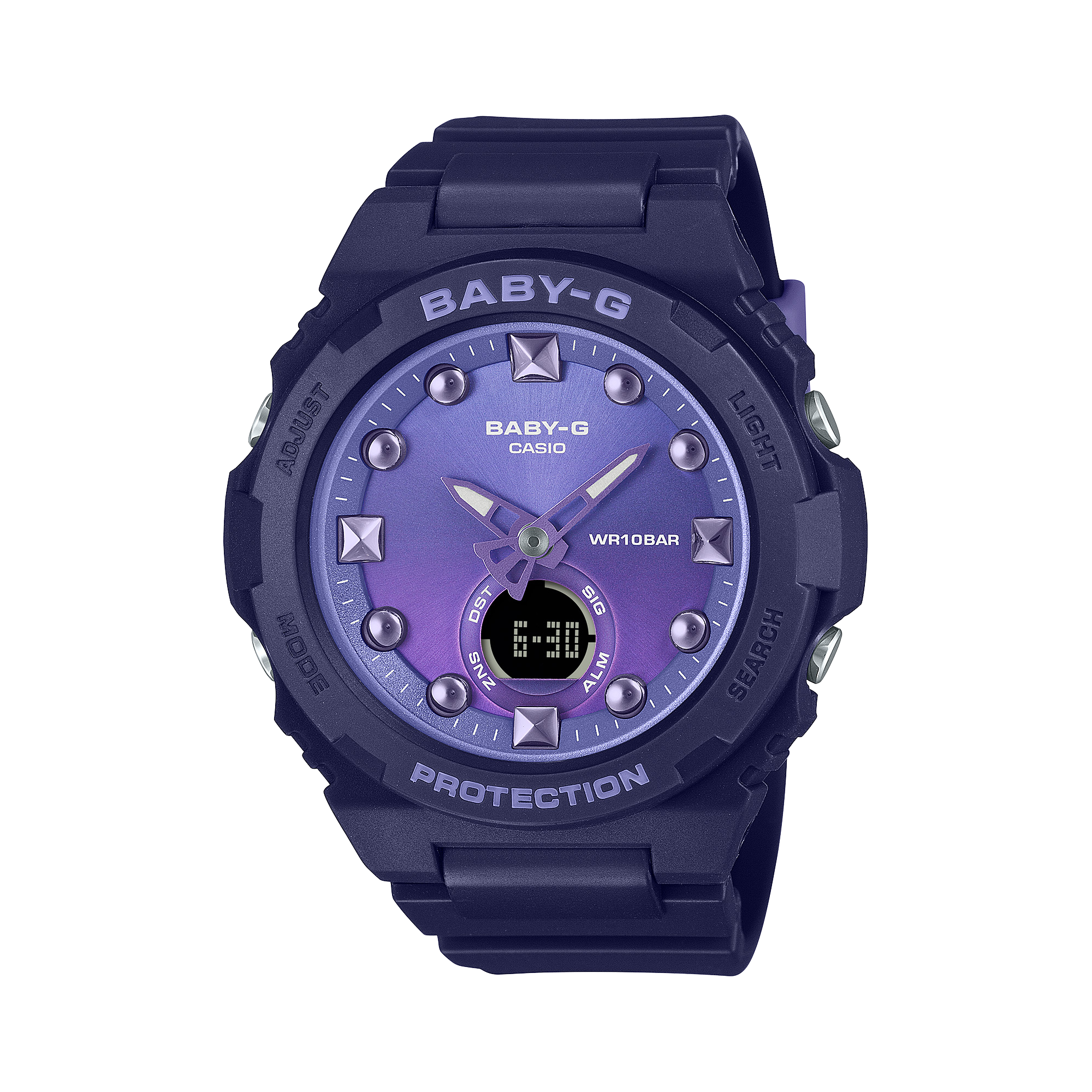 BGA-320-2AJF | CASIO
