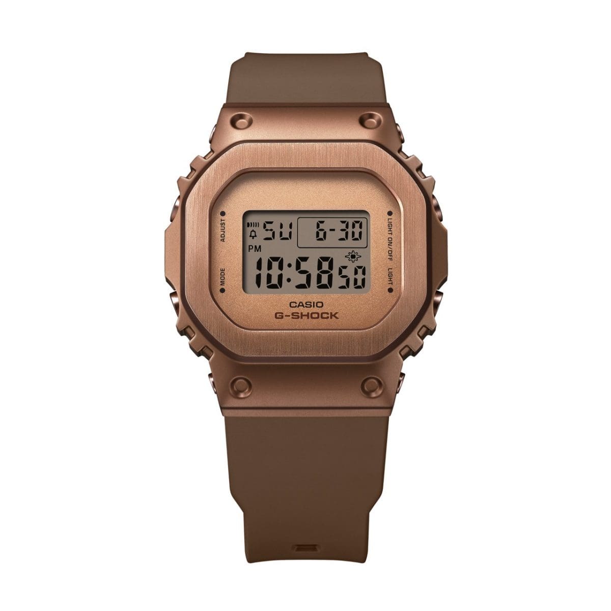 GM-S5600BR-5JF | CASIO