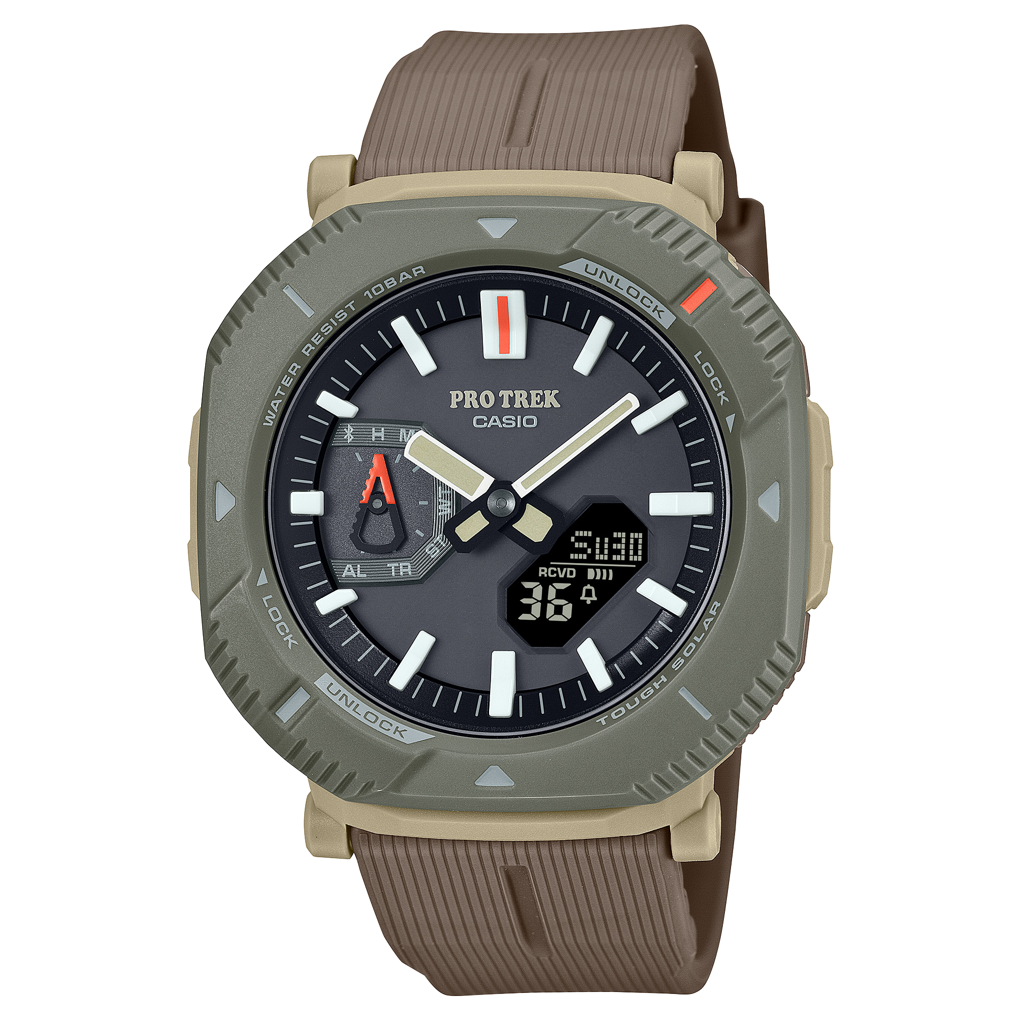 PRJ-B001-5JF | CASIO