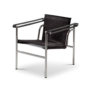 Cassina（カッシーナ）LC1スリングチェア|カッシーナ・イクスシー 公式