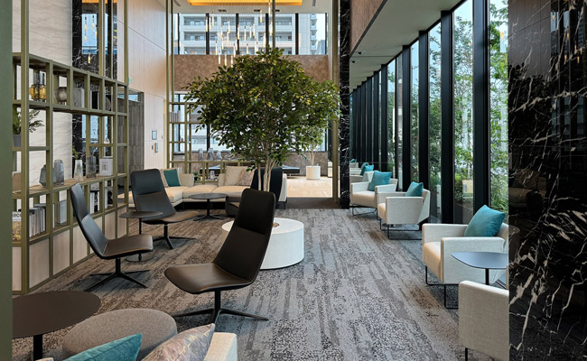 SLIM LOUNGE（スリム ラウンジ ラウンジチェア）ALIAS | カッシーナ