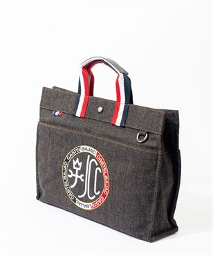 カステルバジャック トートバッグ A4サイズ 軽量 定価19800円 リッツ CASTELBAJAC（カステルバジャック） Litz リッツ トートバッグ A4