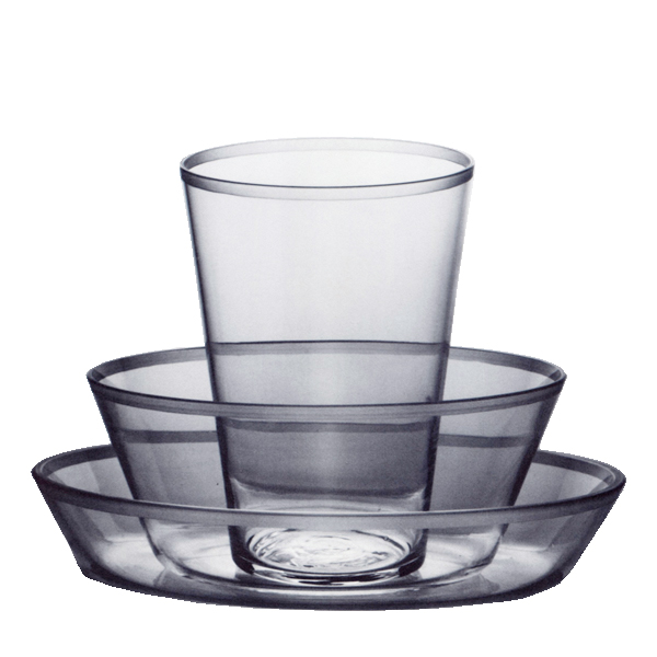 Ingegerd Raman littenservis glassware | インゲヤード ローマン