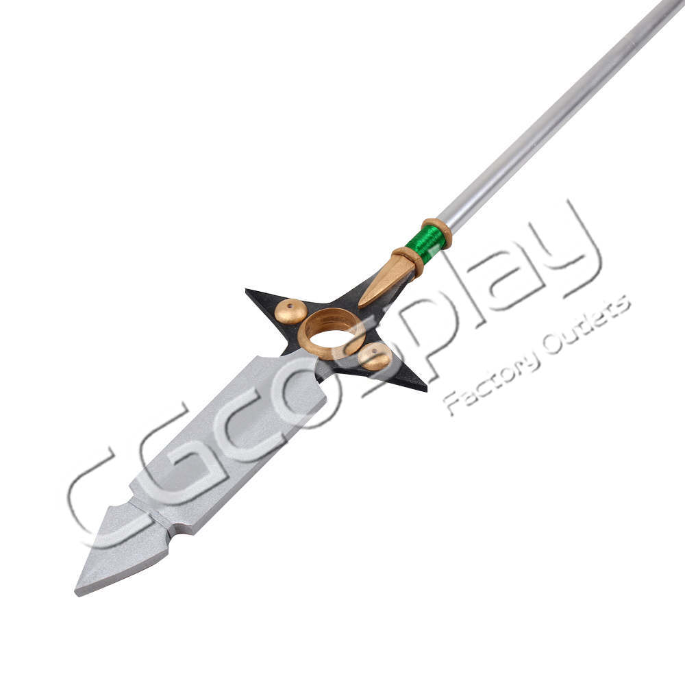 七つの大罪 メリオダス 刃折れの剣 コスプレ道具 コスプレ衣装