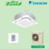 ダイキン SZRC112BY 天カセ4方向エアコン 4馬力 シングル|業務用