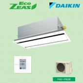 ダイキン SZRG40BYV/SZRG40BYT 天カセ2方向エアコン 1.5馬力 シングル