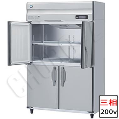 HR-120A3-1-ML(三相200V)|ホシザキ業務用冷蔵庫(旧型式HR-120A3-ML