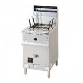 マルゼンMRY-C06ガスゆで麺器|麺釜|厨房機器・熱機器 | 業務用厨房機器