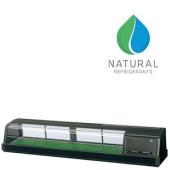 HNC-150B-R-B(右ユニット)|ホシザキ冷蔵ネタケース | 業務用厨房機器