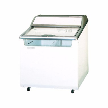 パナソニック SCR-075DC|アイスショーケース|冷凍ショーケース|冷凍