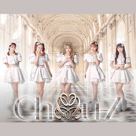 Chu-Z オフィシャルサイト