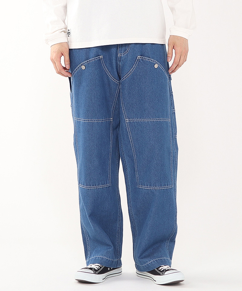 Double Knee Pants|CHUMS(チャムス)|アウトドアファッション公式通販