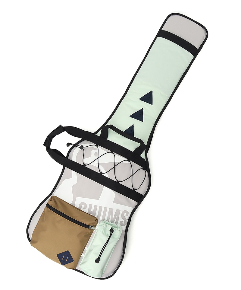 楽器ケース|CHUMS(チャムス)|アウトドアファッション公式通販